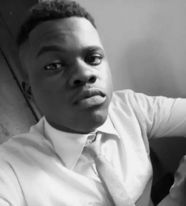 Upcoming Artiste Caught Doing Drugs, Expelled